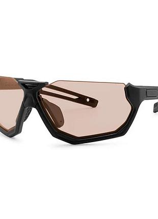 Очки тактические revision slingshot i-vis umbra lens. черный
