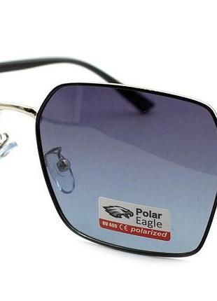 Сонцезахисні окуляри унісекс polar eagle 8706-c5