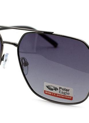 Сонцезахисні окуляри чоловічі polar eagle 8702-c3