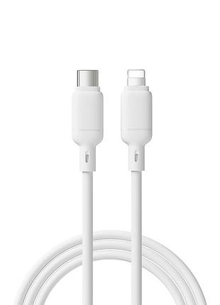 Кабель wiwu stellar series cable c-l wi-c089 1m