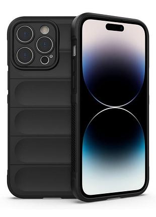 Чохол для смартфона cosmic magic shield for apple iphone 15 pro black