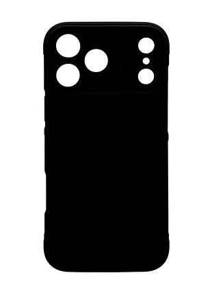 Чохол для смартфона cosmic magic shield for apple iphone 17 pro black