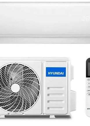 Кондиционер hyundai arn07ptuawf4 / aru07ptuawf4
