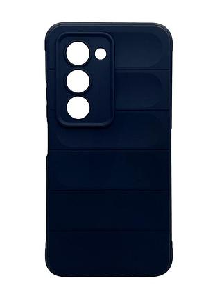 Чохол для смартфона cosmic magic shield for xiaomi redmi 15 4g (europe version) sapphire