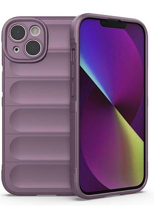 Чохол для смартфона cosmic magic shield for apple iphone 14 lavender