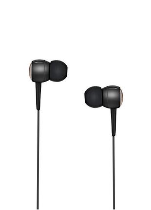 Навушники дротові hoco m19 (3.5mm) black
