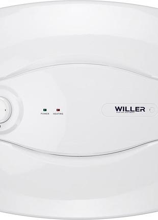 Willer pu25r optima mini водонагреватель под мойку (компактный)