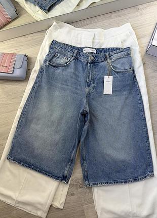 Круті шорти bershka