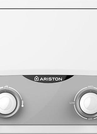 Водонагрівач проточний ariston aures sf 5.5k