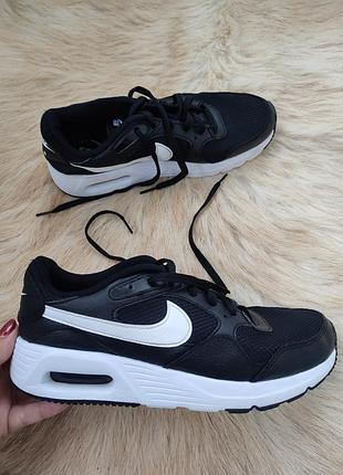 Кросівки nike air max sc