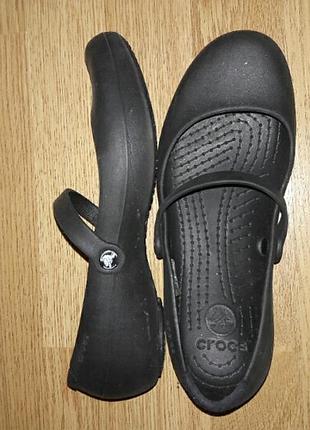Оригінальні crocs