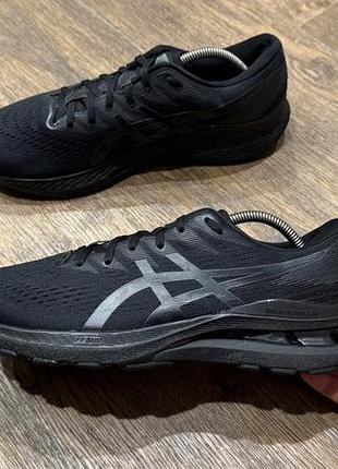 Мужские кроссовки asics gel-kayano 28, размер 45-46