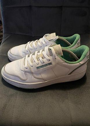 Кроссовки reebok court peak