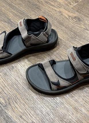 Сандалии teva, размер 42 босоножки
