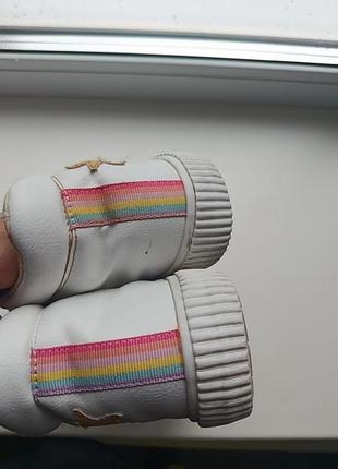 Хайтопы 🌈🌈🌈 5