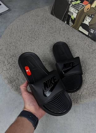 Тапочки nike 3