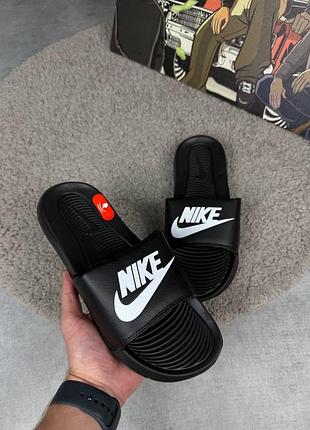 Тапочки nike 2