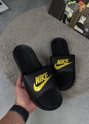 Тапочки nike 5