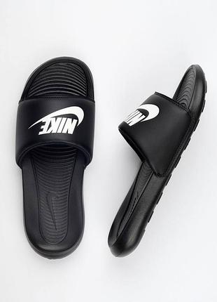 Тапочки nike 8