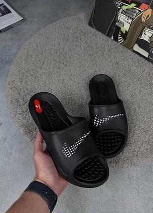 Тапочки nike 4