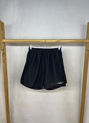 Шорти nike challenger flash