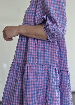 Сукня коротка 4
