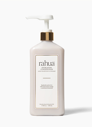 Rahua увлажняющий кондиционер hydration conditioner lush pump&nbsp;530 ml