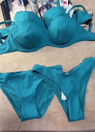 Шикарний купальник hunkemoller