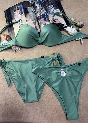 Неймовірно красивий купальник hunkemoller