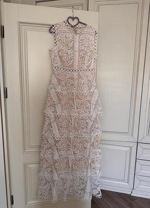Вечірня сукня l-xl