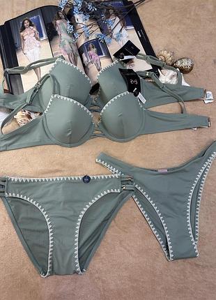 Шикарний купальник hunkemoller