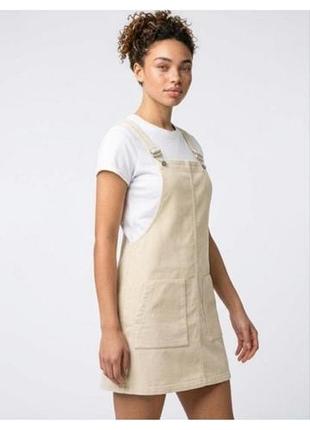 Жіночий велюровий сарафан esmara 36p