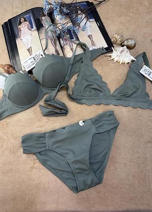 Шикарний купальник hunkemoller
