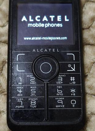 Alcatel ot-v770