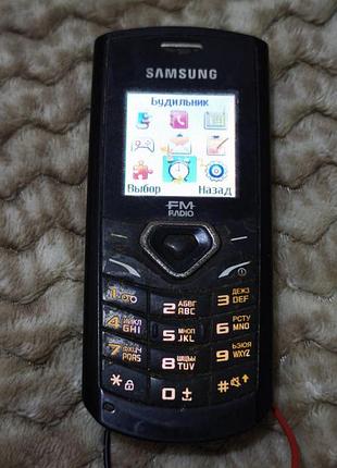 Samsung gt e1175t 3