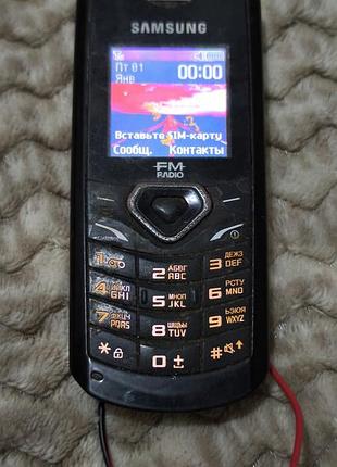 Samsung gt e1175t 2