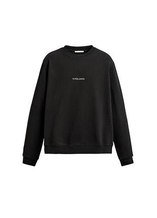Світшот джемпер худі лонгслів zara зара