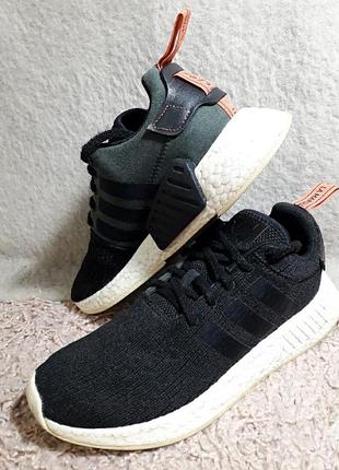 Кроссовки adidas, 40 размер