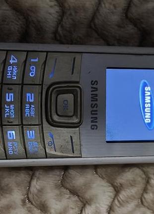 Samsung gt e1200m 2
