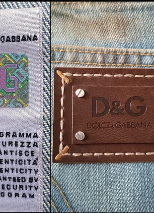 Dolge & gabbana. winner. vintage. y2k (year 2000)