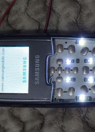 Samsung sgh c140