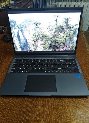 Новый ноутбук adreamer leobook 16s (intel® core™ i5-1240p)