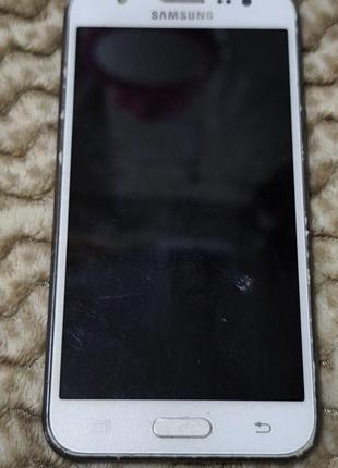 Samsung sm j500h