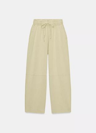 Штани zara