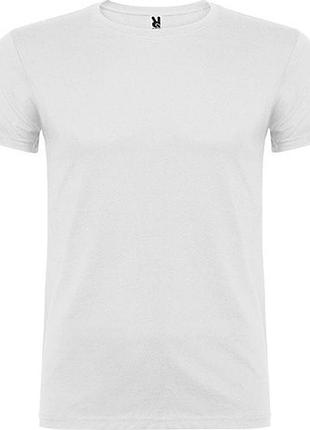 Футболка roly beagle (білий 3xl)