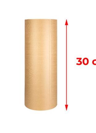 Папір маскувальний 30см х 100м 45 г/м² app, 070412
