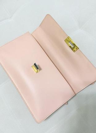 Неймовірна сумка balenciaga le dix 8