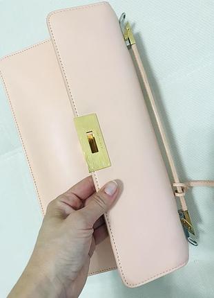 Неймовірна сумка balenciaga le dix 9
