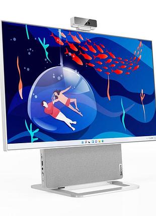 Моноблок lenovo yoga aio 7 27aph8/ r7-8845hs/ 32gb/ 1tb/ 27" qhd ips/ rtx 4050 / win11 pro