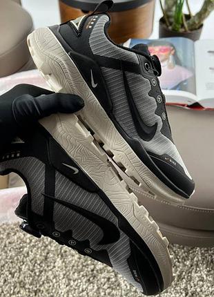 Чоловічі кросівки nike wildhorse 8 grey